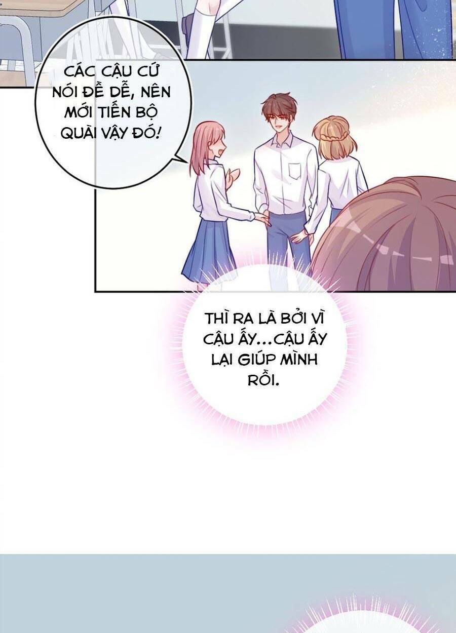 khi cô gái nhìn thấy thời gian chapter 3 53