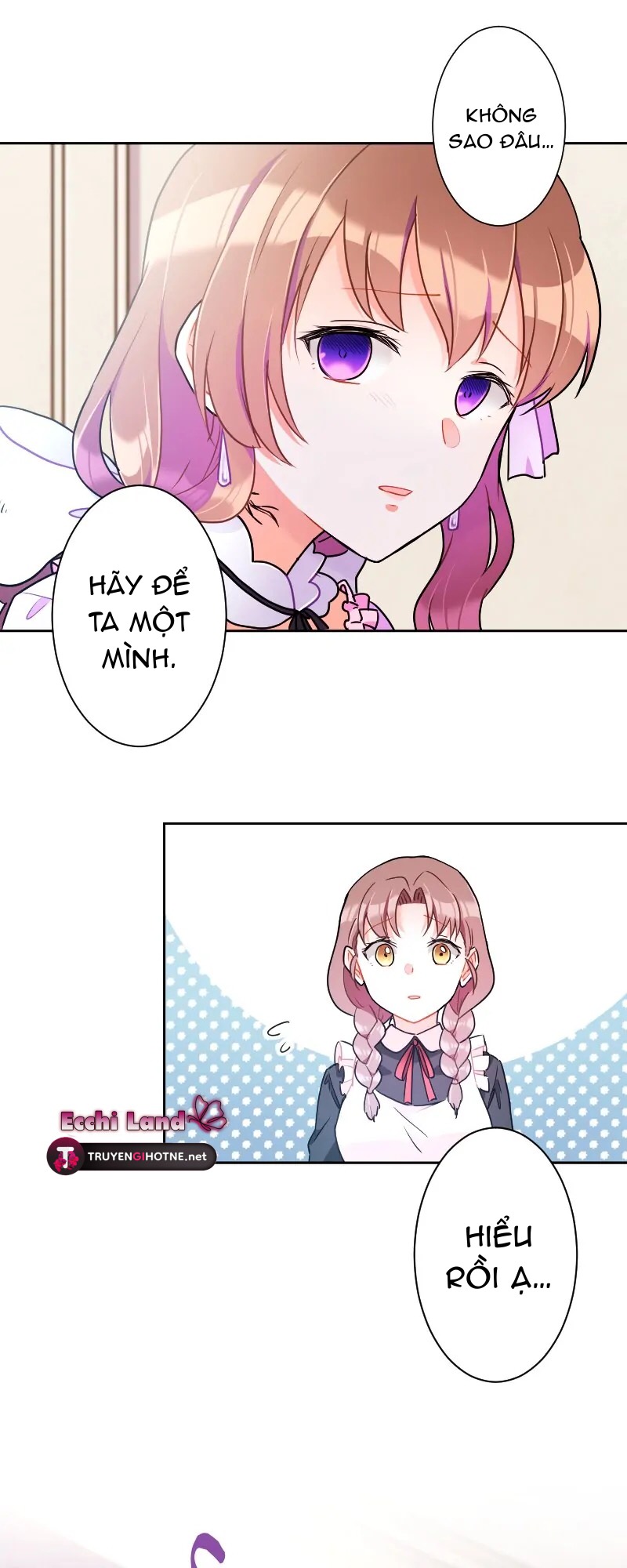 cuộc nổi dậy của người phụ nữ bị nguyền rủa chapter 6.1 23