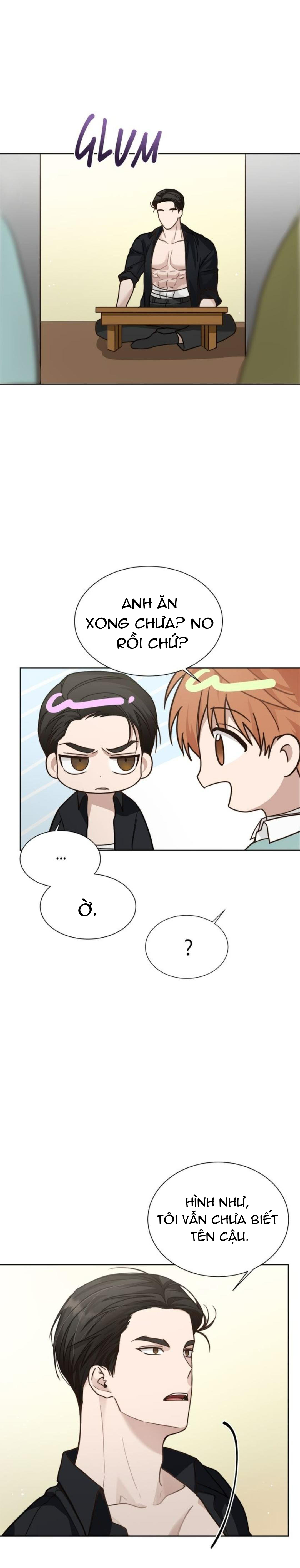 tôi trở thành tên top phụ tồi tệ chapter 13 10