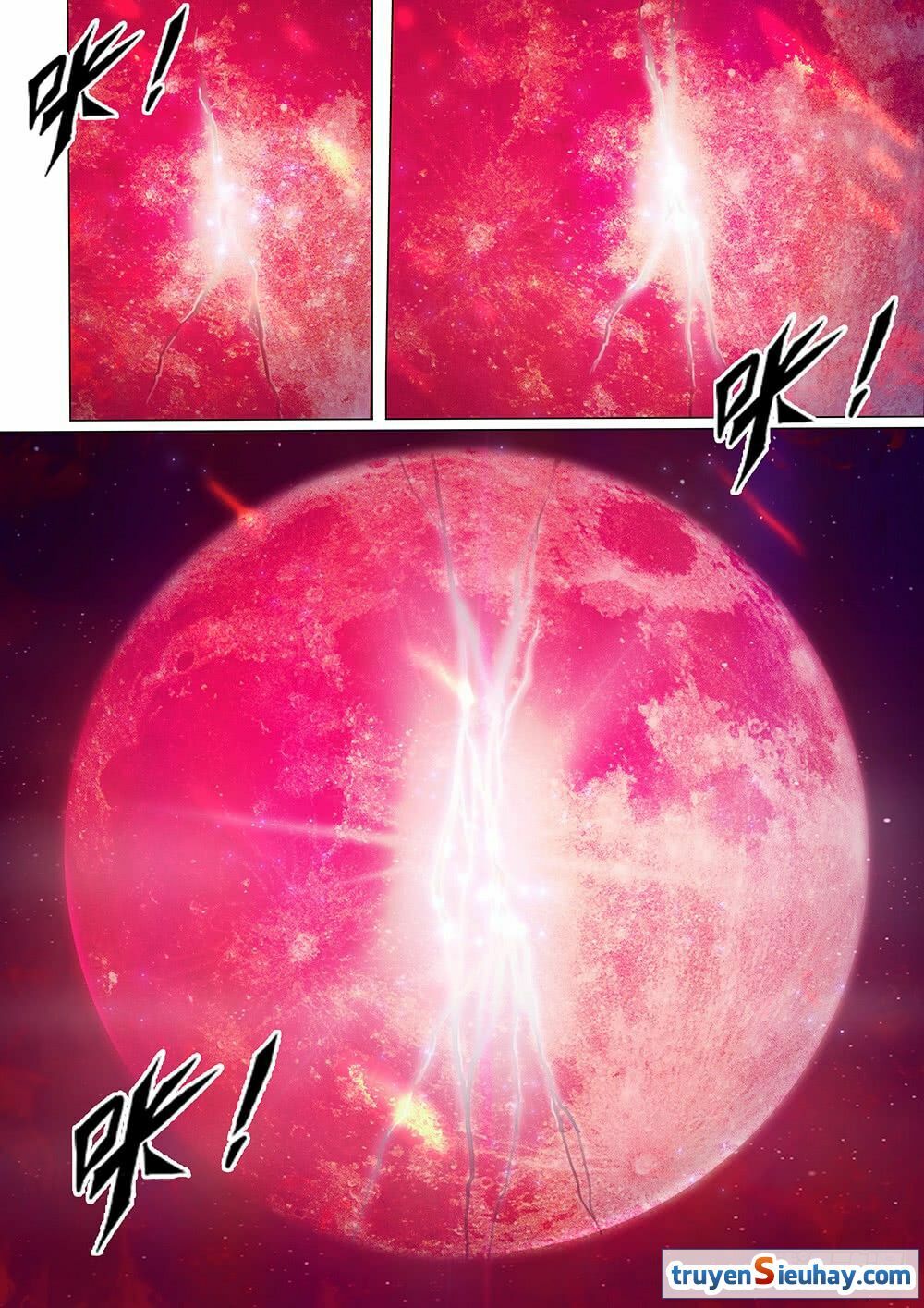 vạn cổ kiếm thần chapter 41 10