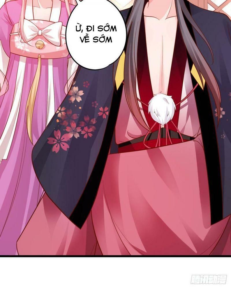 hồ tiên hung bạo chapter 145 39