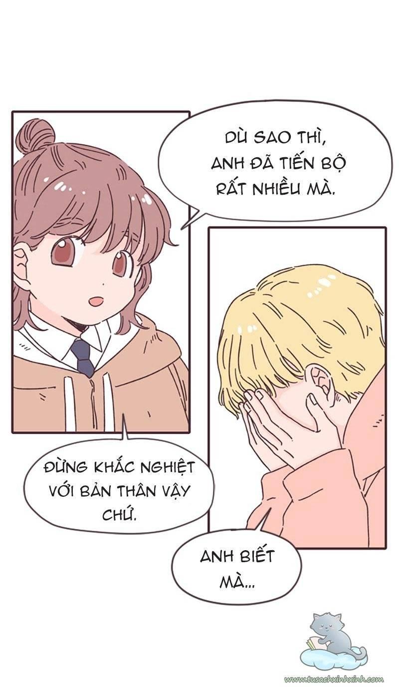 ngày định mệnh của đôi ta chapter 13 40