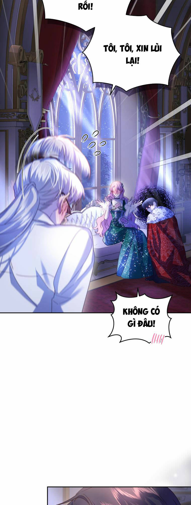 nhà điều chế nước hoa độc quyền của bạo chúa chapter 78 14