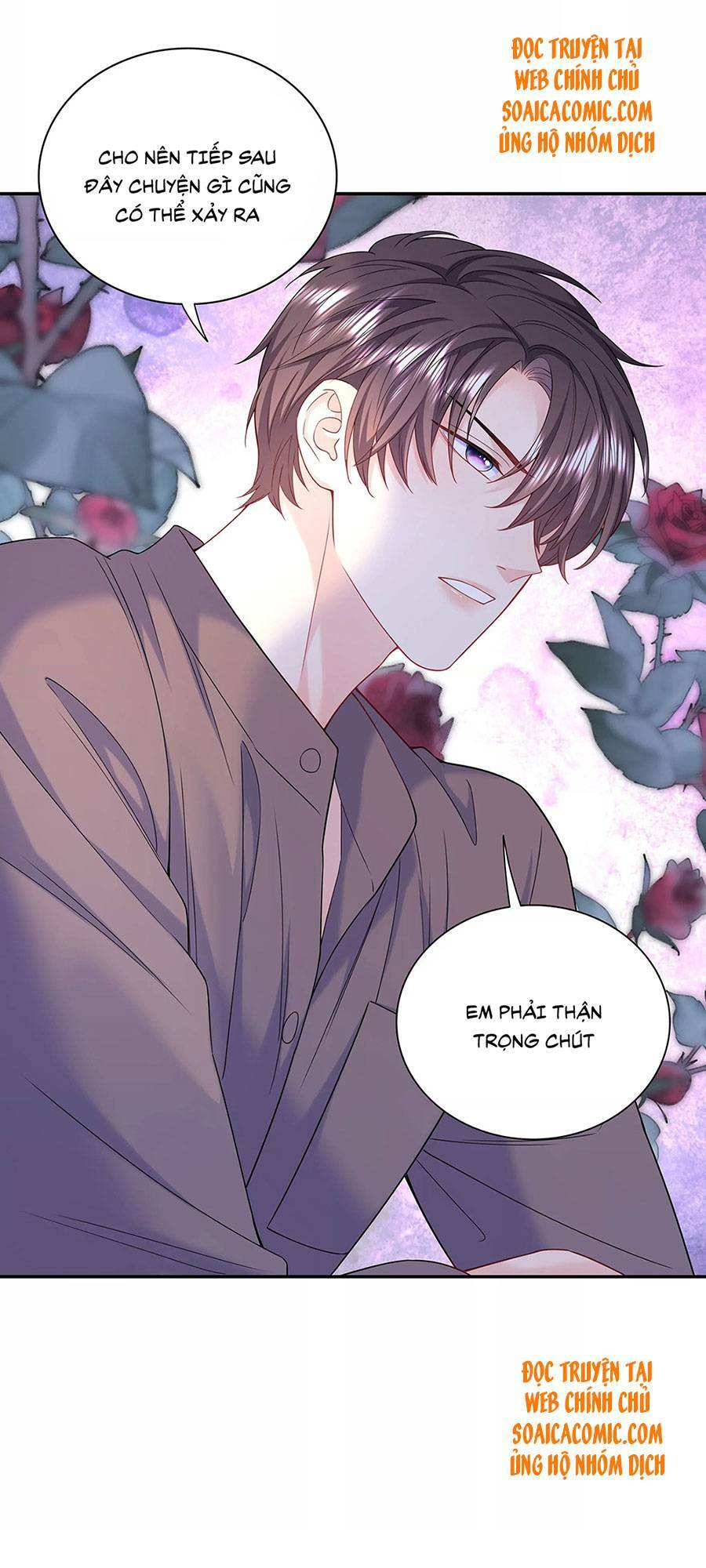 tôi dựa vào tà ý: nghịch chuyển nhân sinh chapter 65 10