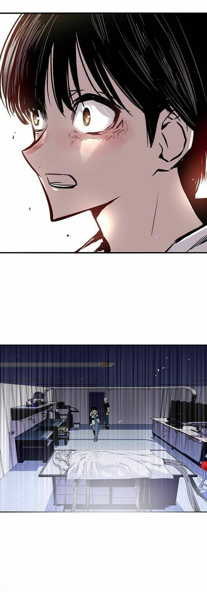 người máy hủy diệt chapter 40 18