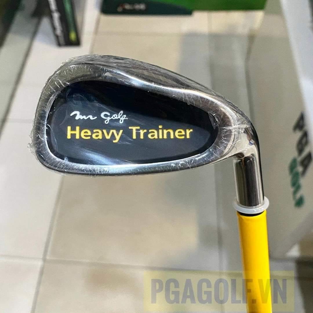 Gậy tập golf heavy trainer