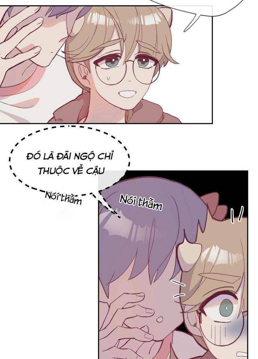 nhật ký nấm ma cô chapter 12 31