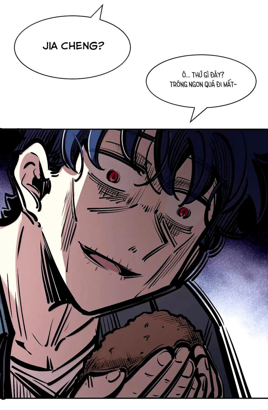 oan gia chung nhà ! chapter 126.2 75