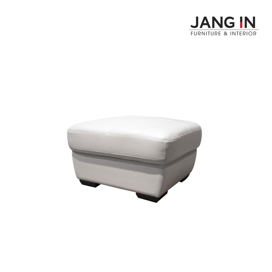 Ghế Đôn Sofa Ellis Ivory Jang In 1603200001-03