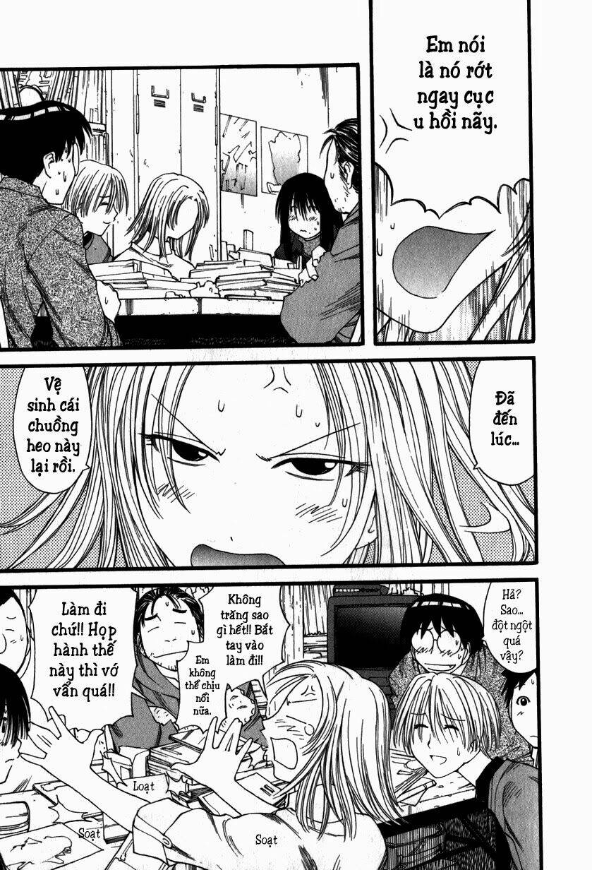 genshiken chapter 18 12