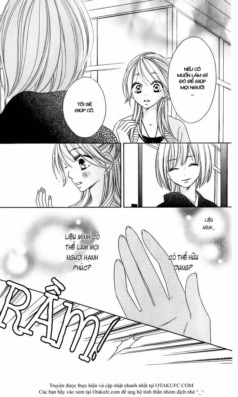 yêu quái cánh đen chapter 40 12