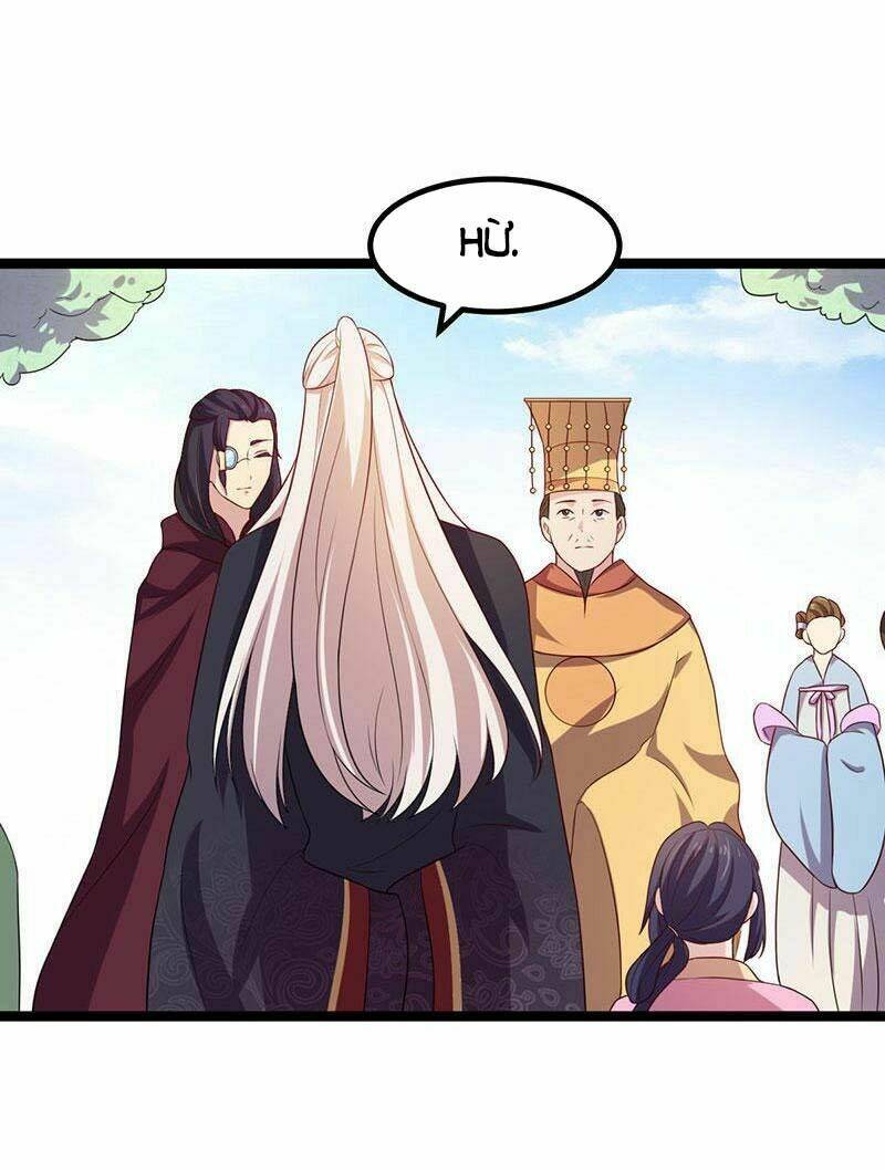 khuynh thế đế vương cơ chapter 7.1 12