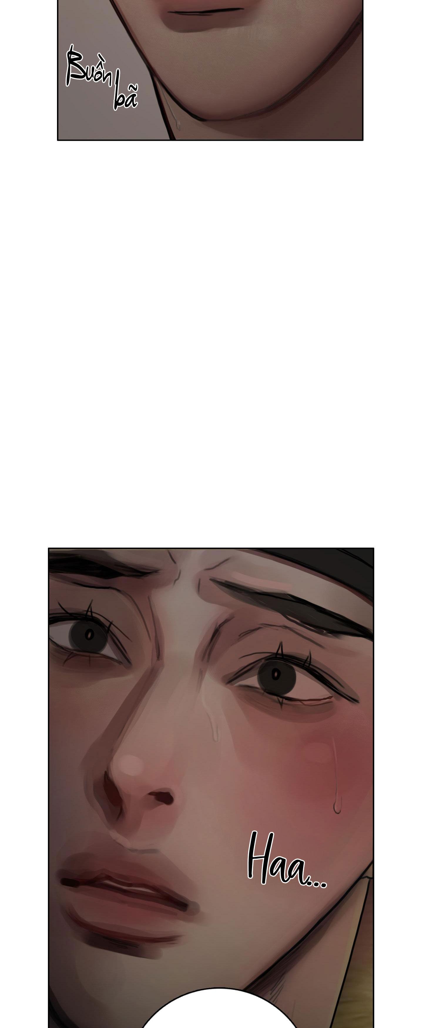 bl cổ trang - âu cổ ngắn nhà kim chapter 25.9 42