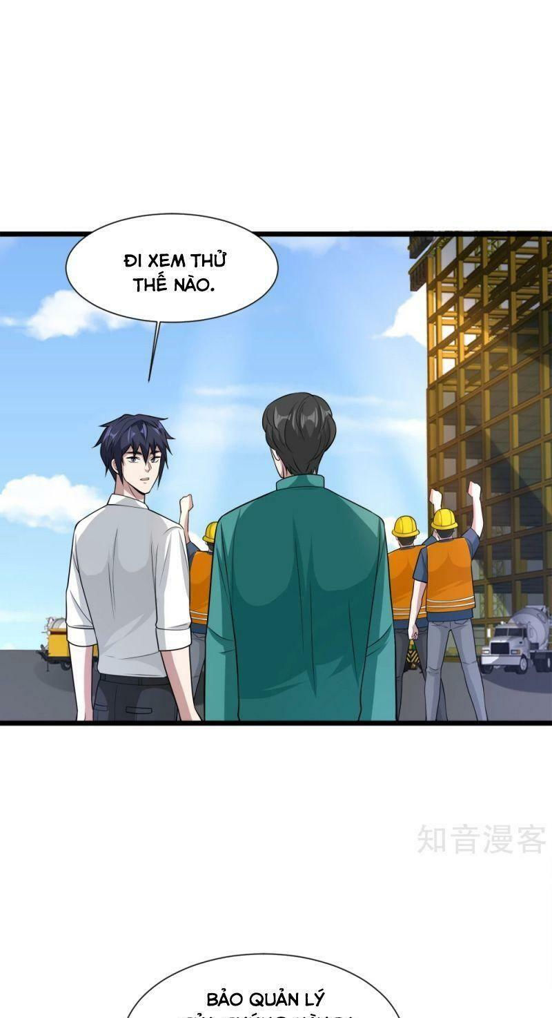 đô thị tà vương chapter 191 13