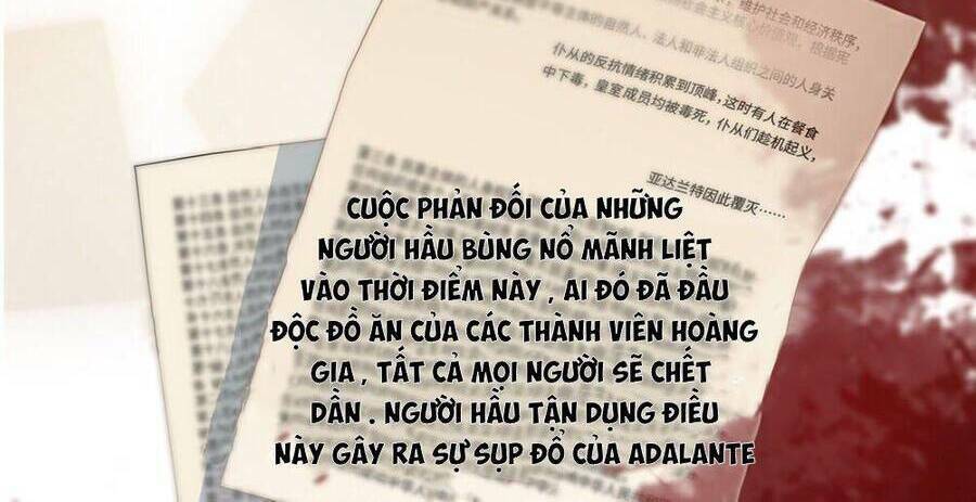 trăm cách tử đạo của công chúa chapter 2 13