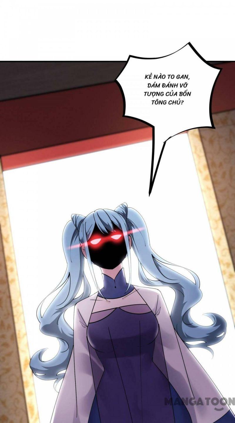 đồ đệ ta toàn là nữ ma đầu chapter 194 23