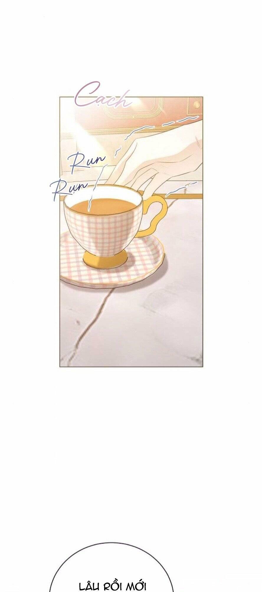 tôi sẽ từ bỏ vị trí hoàng hậu chapter 42 91