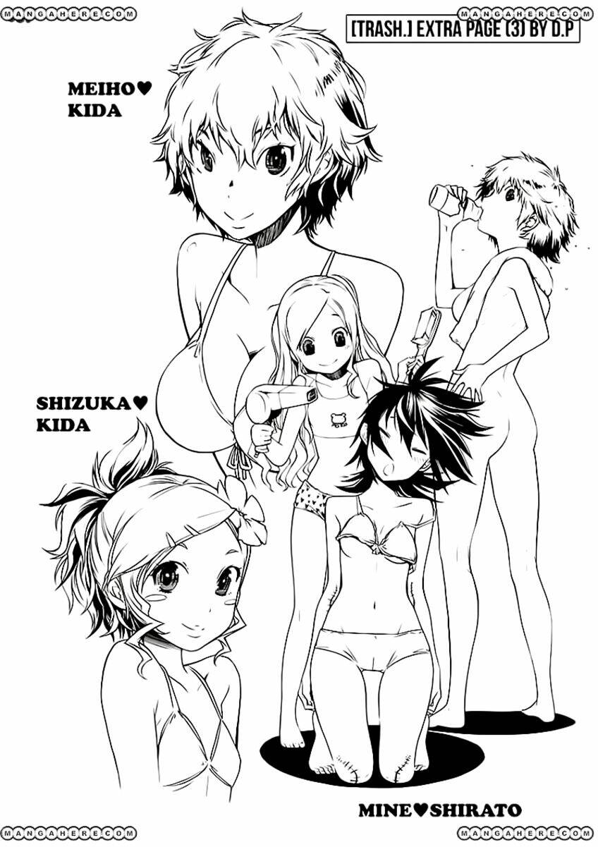 trash. chapter 30 29