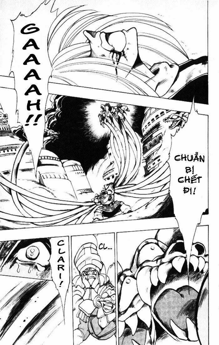 violinist of hameln - cây đàn kì diệu chapter 29 1