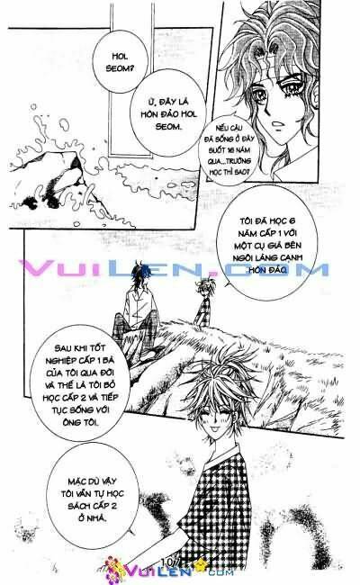 chạm mặt thần tượng chapter 1 107