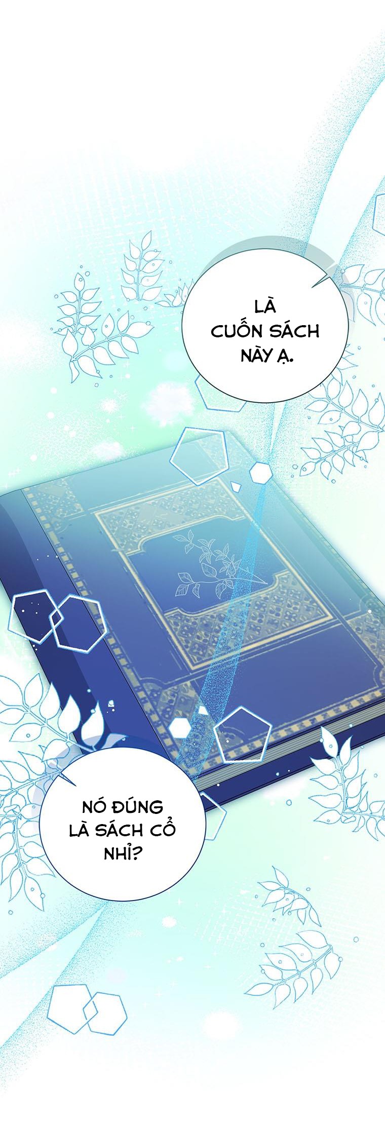 tôi không muốn trở thành nữ phản diện chapter 87 5