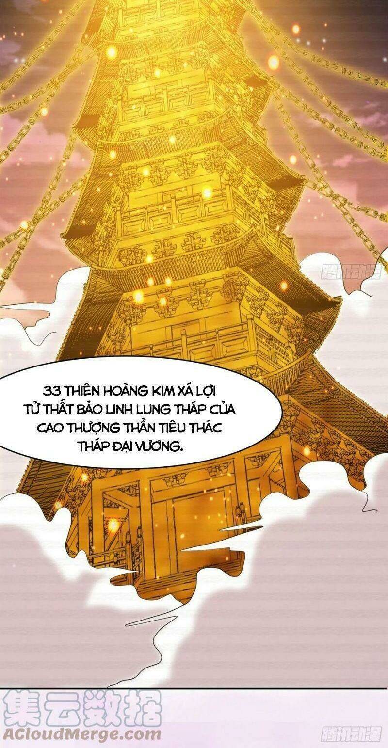 người tu tiên tại đô thị chapter 170 21