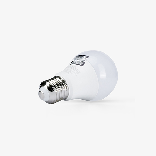 LED BULB (LED A55N4/5W) E27-3000K/6500K S