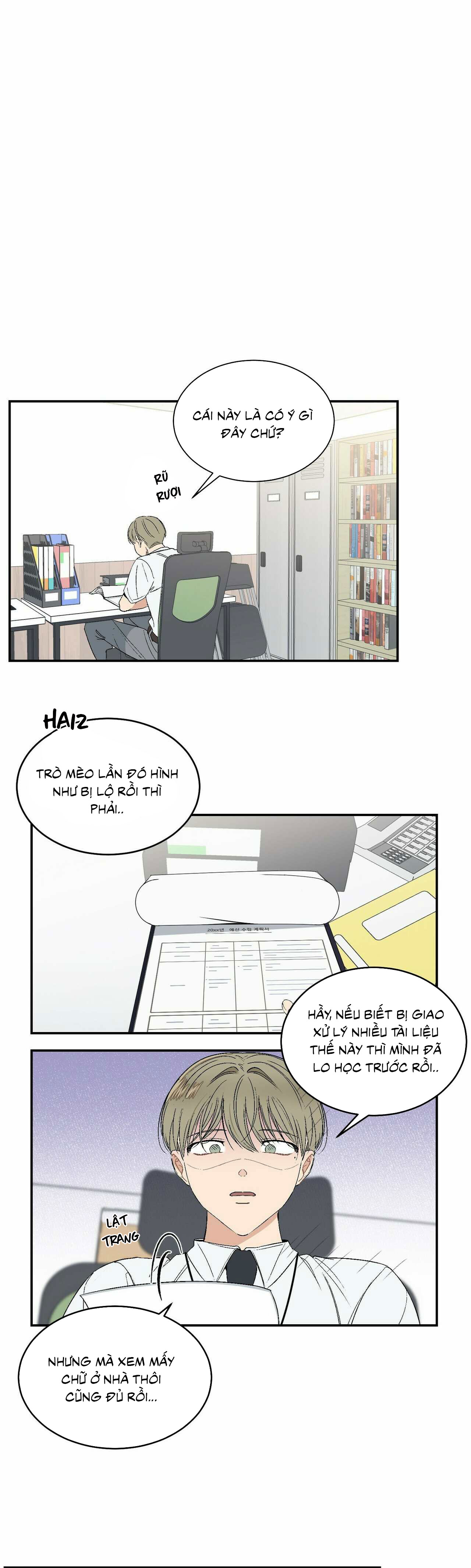 it's not like that chapter 37 1