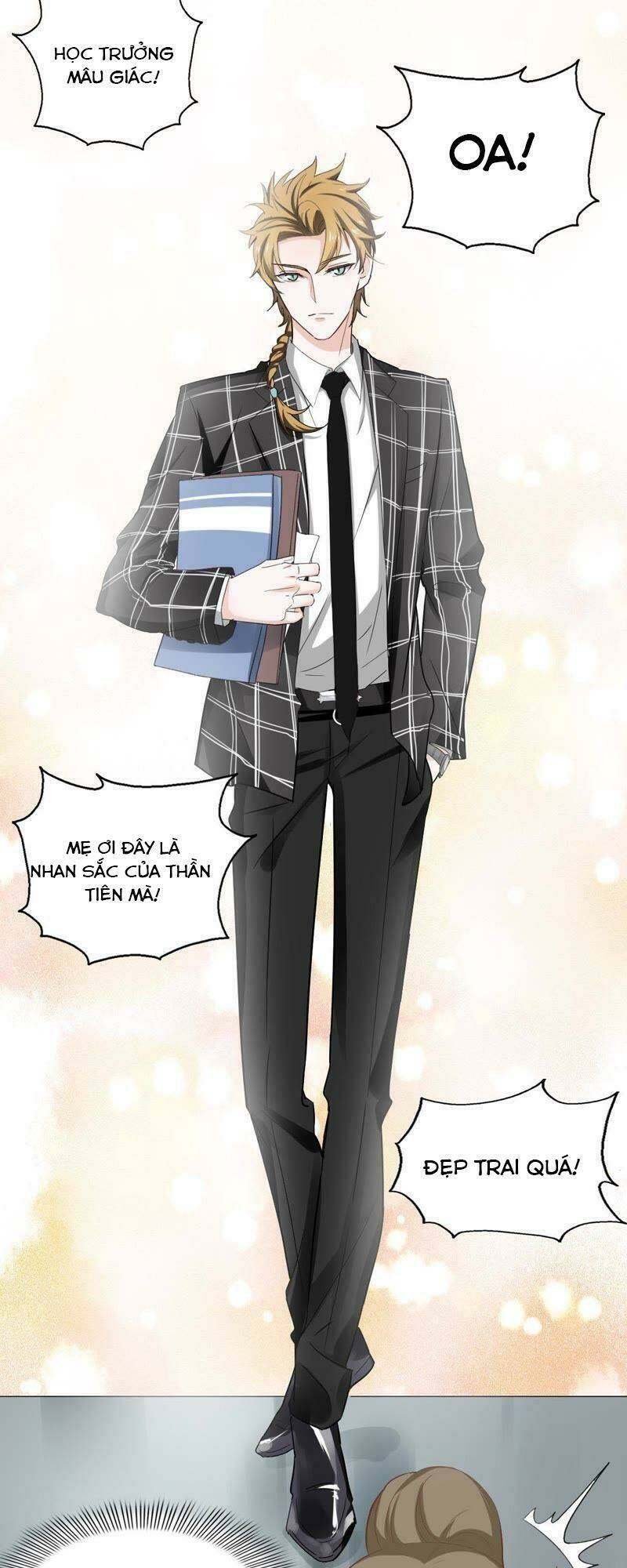 thập nhị hắc miêu chapter 3 5