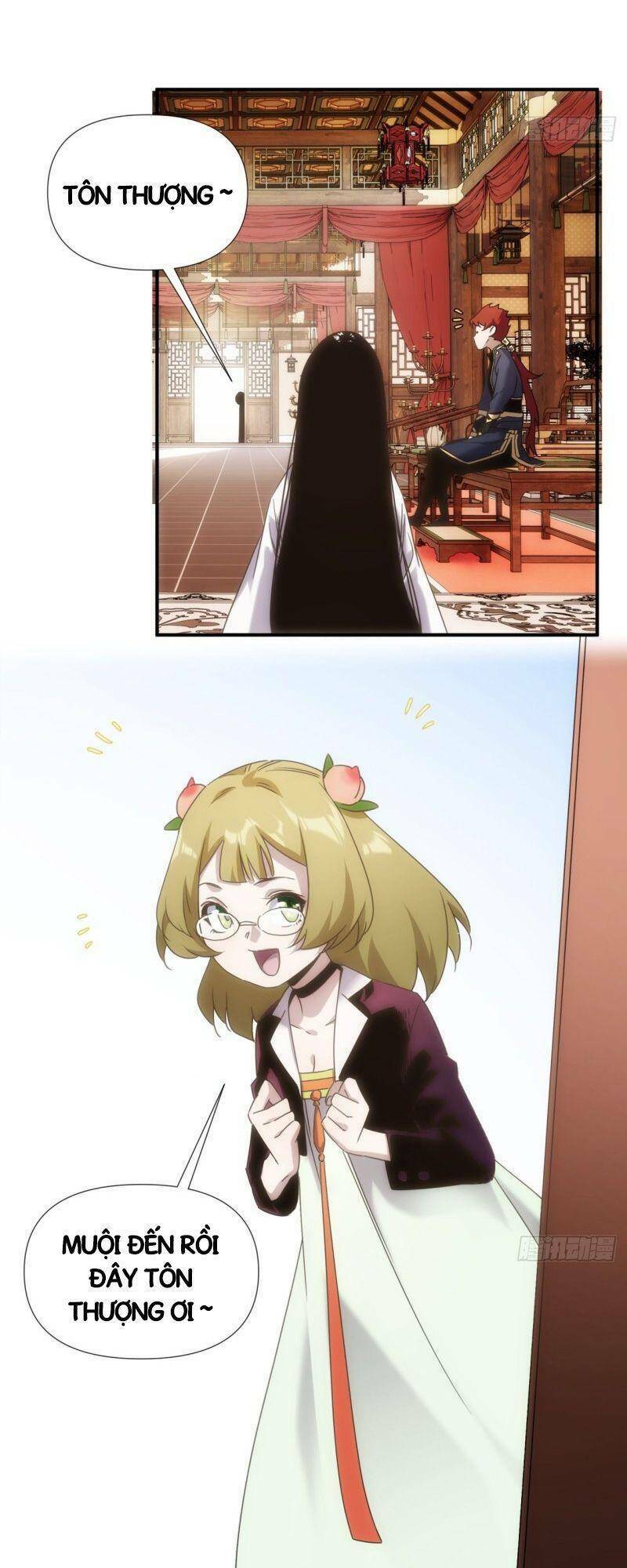 ma vương là đại địa chủ chapter 39 9