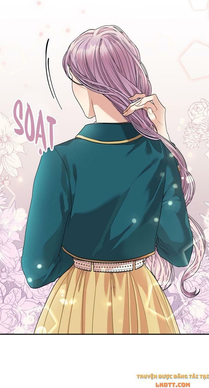 tôi trở thành thư ký của bạo chúa chapter 27 70