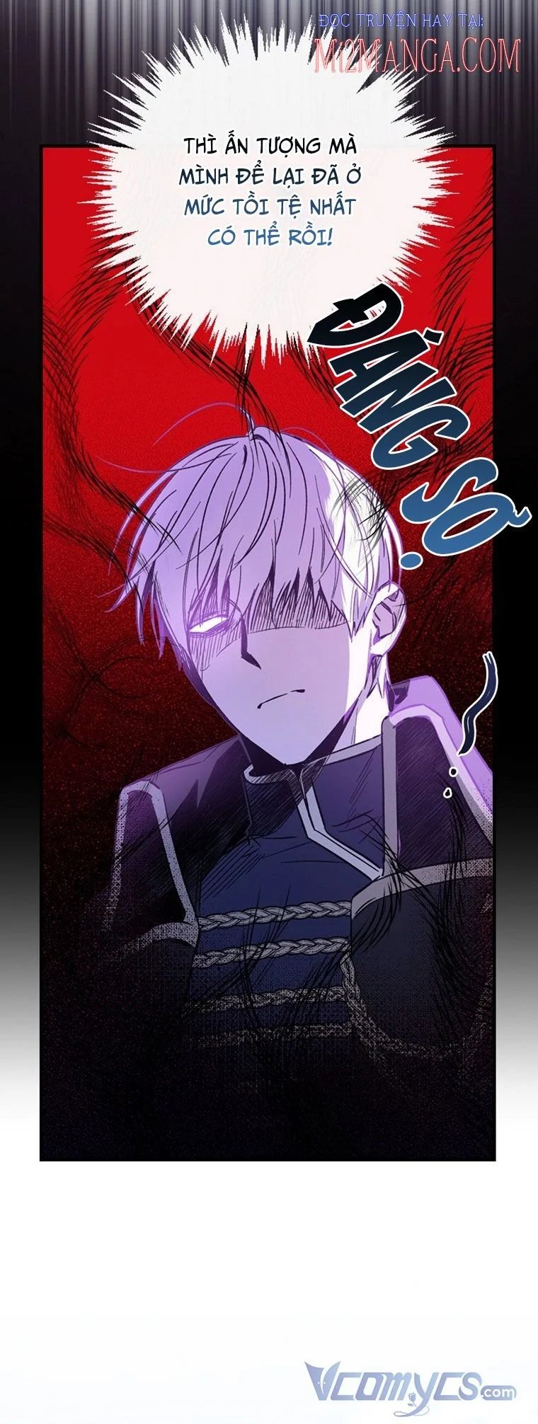 phương pháp khiến chồng đứng về phía của tôi chapter 6.5 29