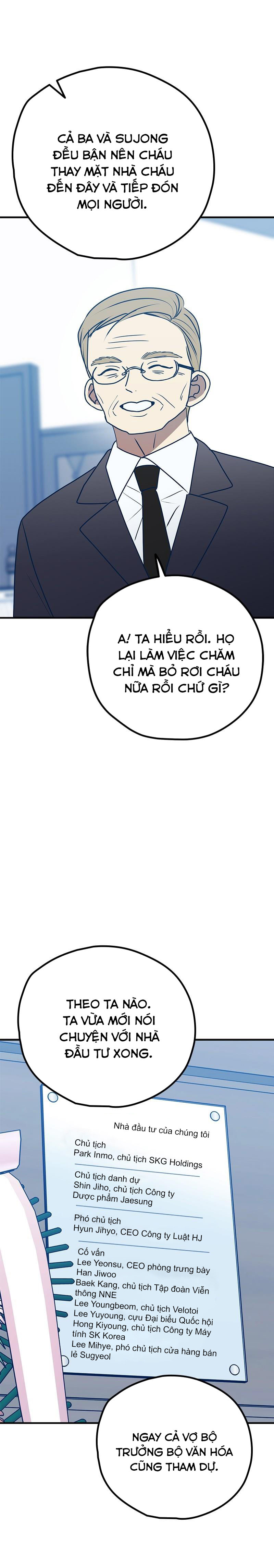 như nhau thôi mà chapter 91 13