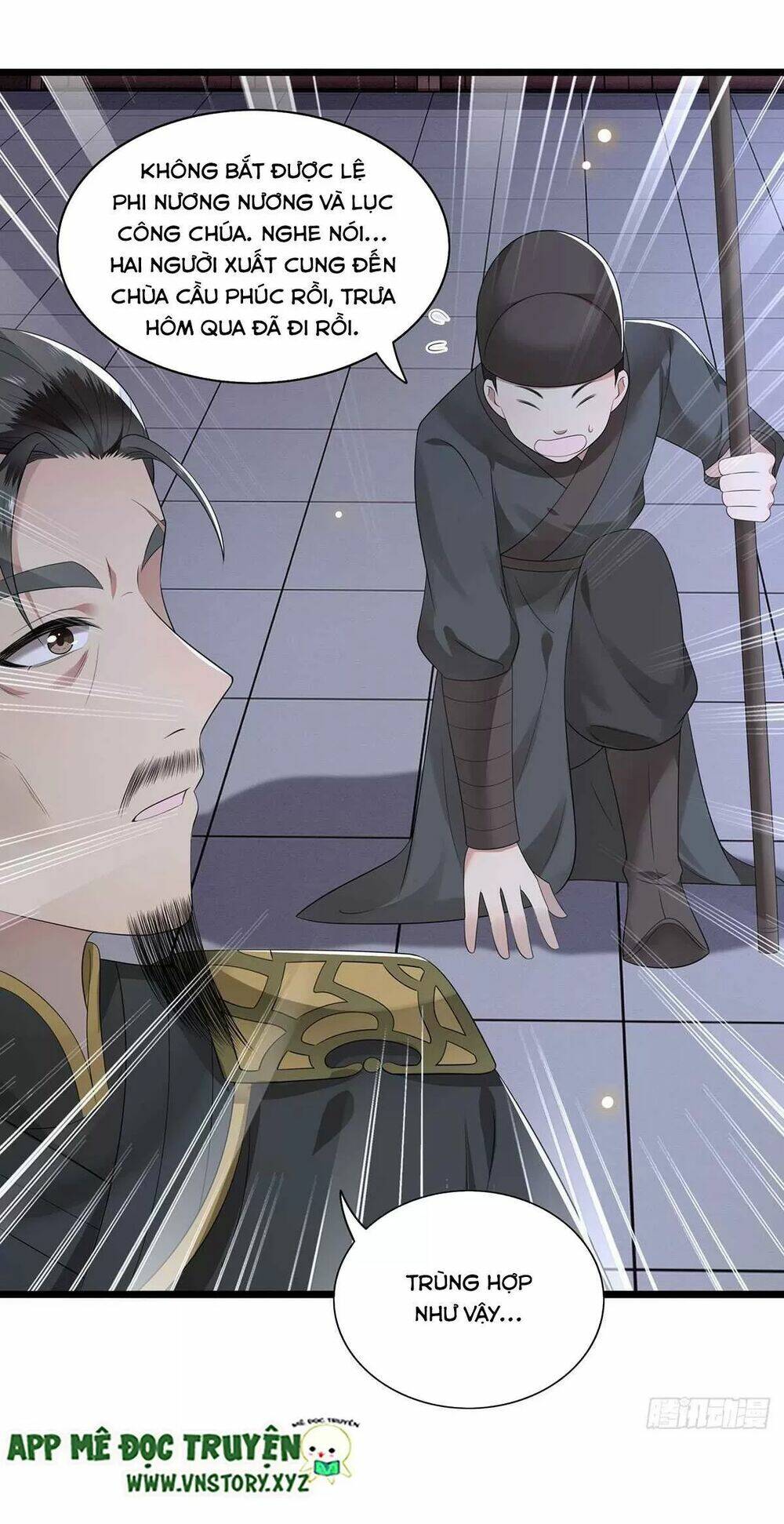 phượng hoàng vu phi chapter 119 18