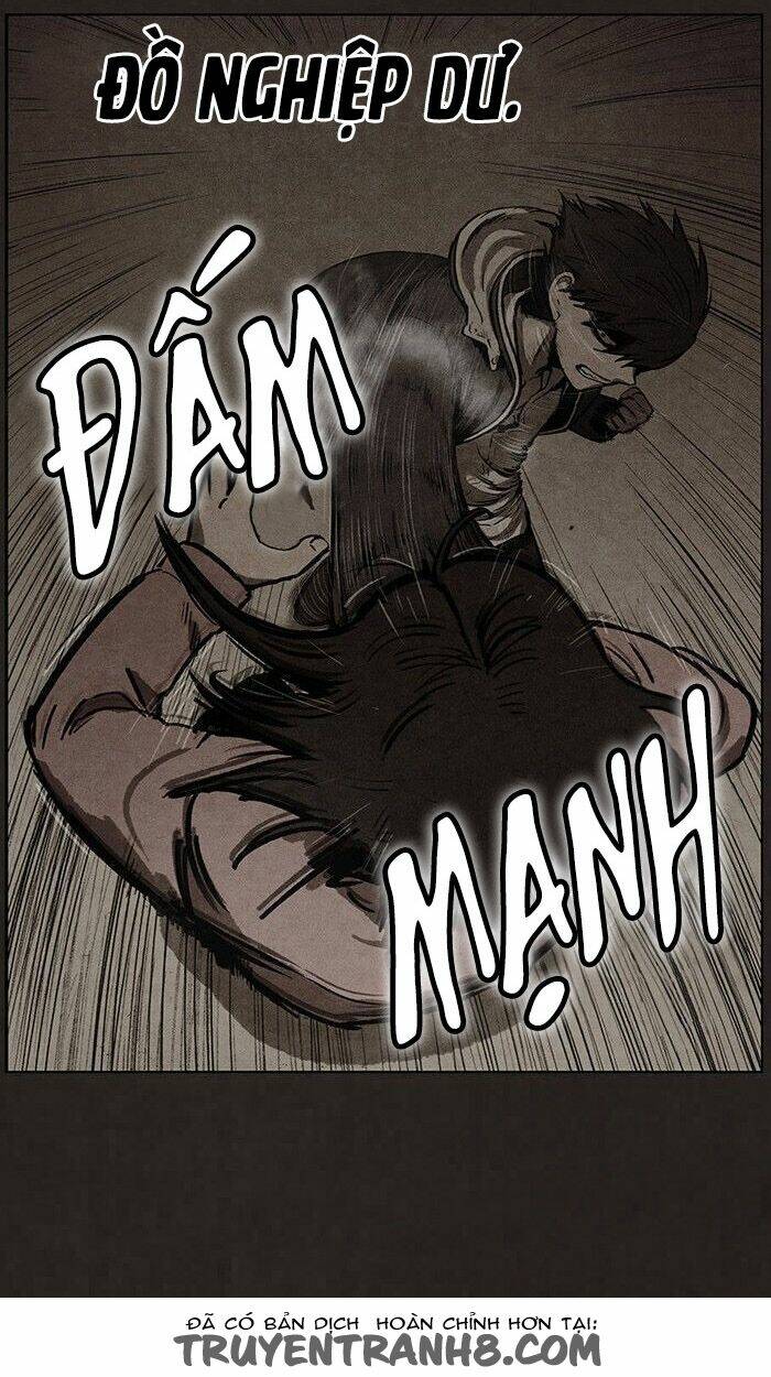 đứa con của quỷ dữ chapter 55 5