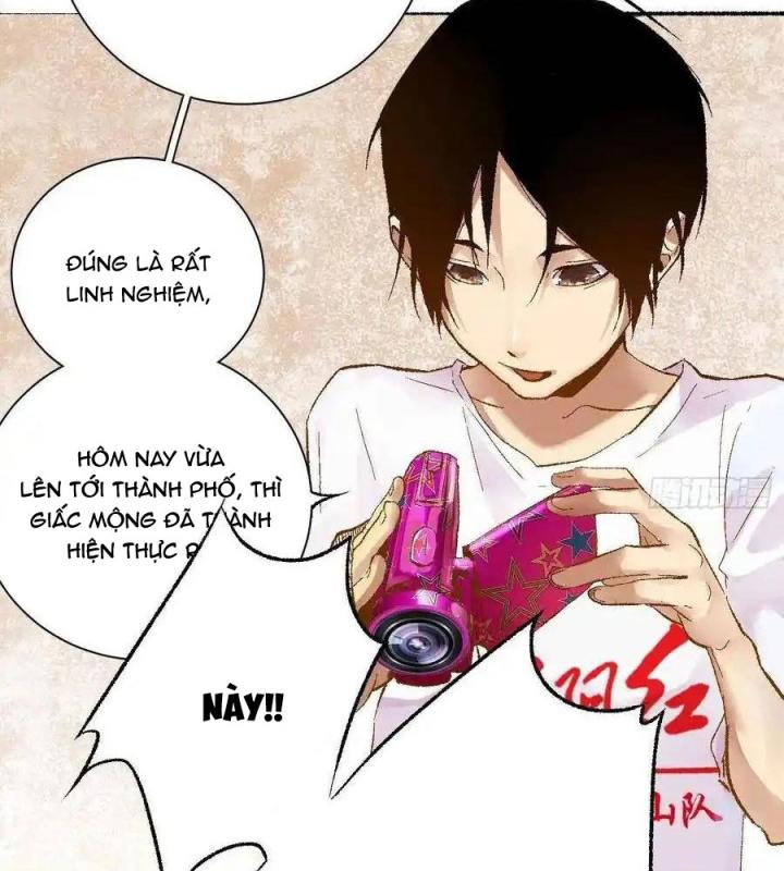 vlog tâm linh chapter 1 74