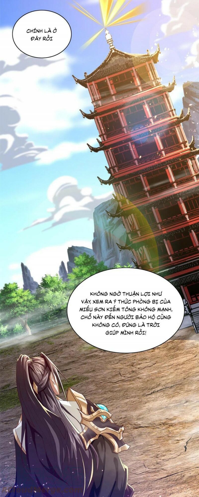 người nuôi rồng chapter 123 20