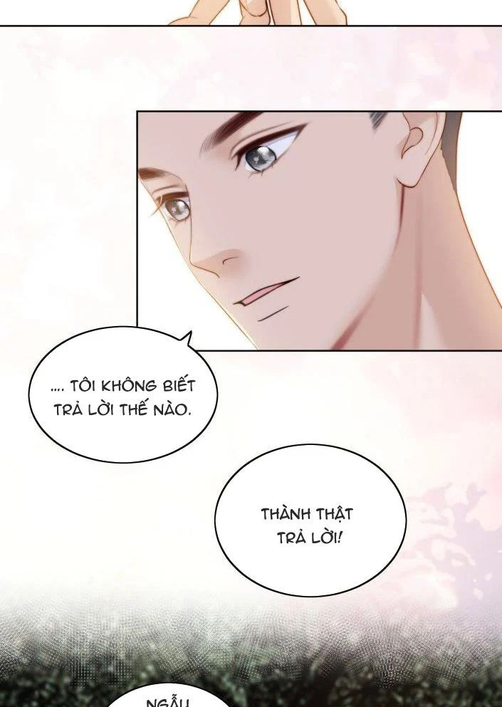 tôi bảo bạn cùng bàn đánh cậu chapter 51 16