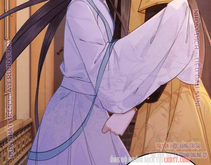 trọng sinh bá sủng nhiếp chính vương quá mạnh mẽ chapter 160 66