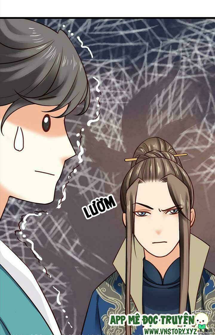 kiều nữ độc phi chapter 21 10