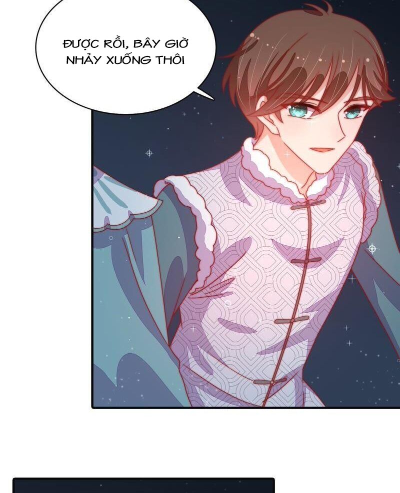 ngày nào thiếu soái cũng ghen chapter 120 9