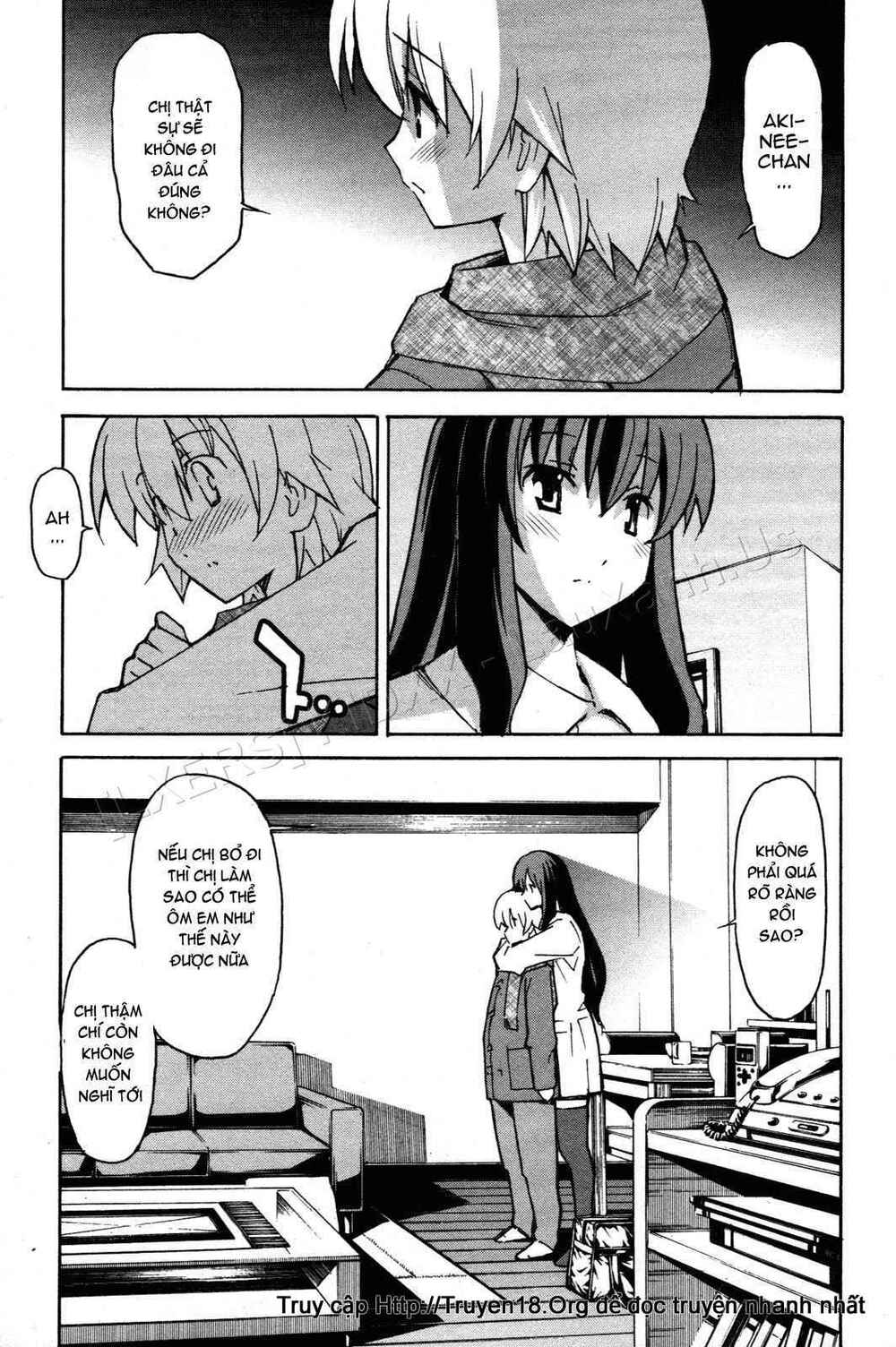 aki-sora chapter 26 34