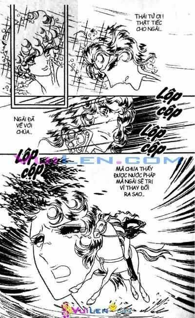 hoa hồng véc-xây chapter 10 20