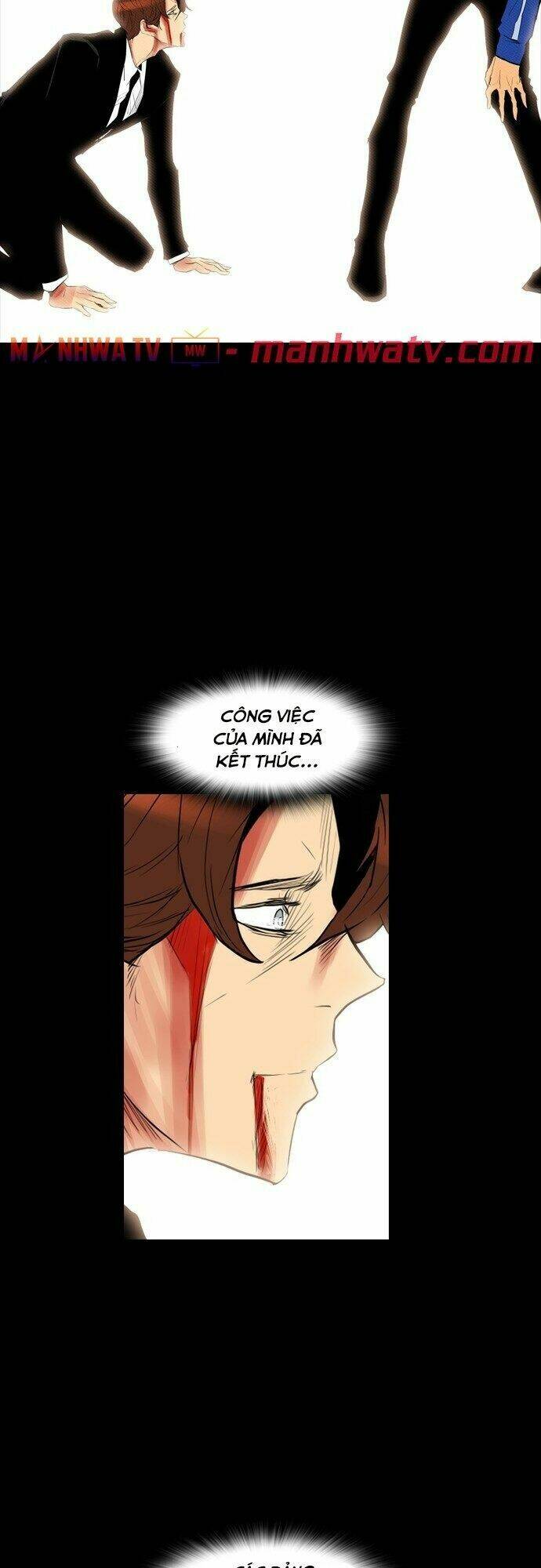 kẻ hồi sinh chapter 92 26