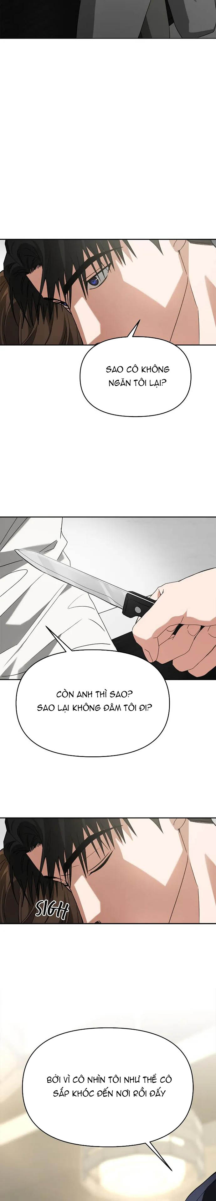 Gọi Tôi Là Ác Ma chapter 52.2 - Trang 7