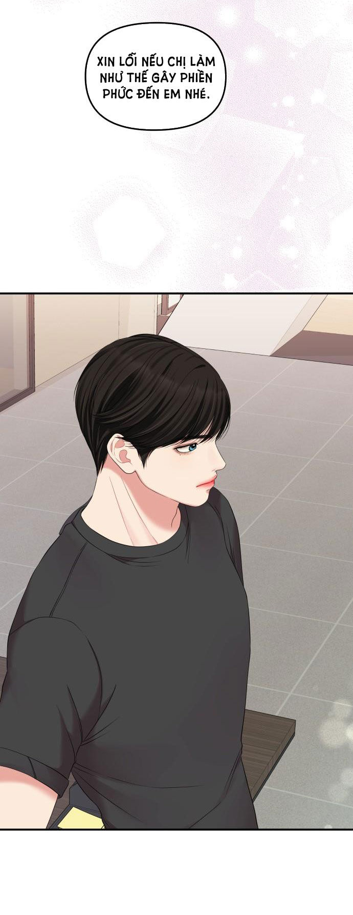 gửi em người đánh cắp những vì sao - to you who swallowed a star chapter 62.2 15