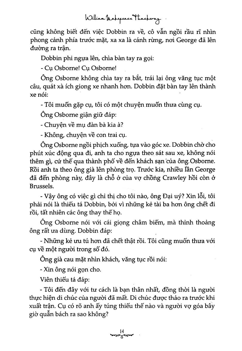 Hội Chợ Phù Hoa - Tập 2 (Đinh Tị)