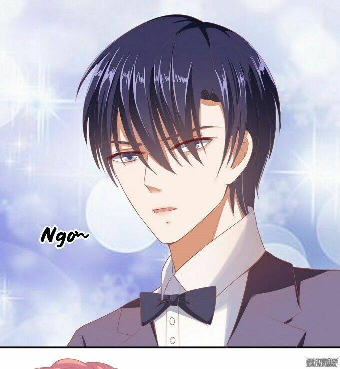 liệt ái tri hạ: series mật đào tiểu tình nhân chapter 39 24