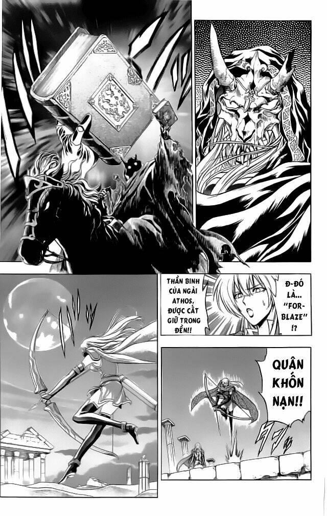 fire emblem-hasha no tsurugi chapter 26 28