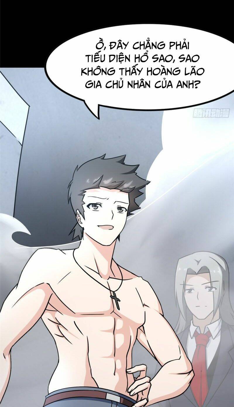 bạn gái virus của tôi chapter 225 60